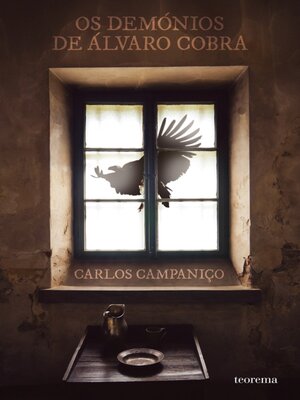cover image of Os Demónios de Álvaro Cobra